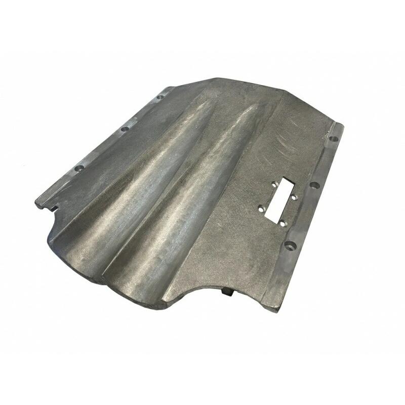 KSPEED ライドプレート KAWASAKI カワサキ ULTRA 300 310 KS2