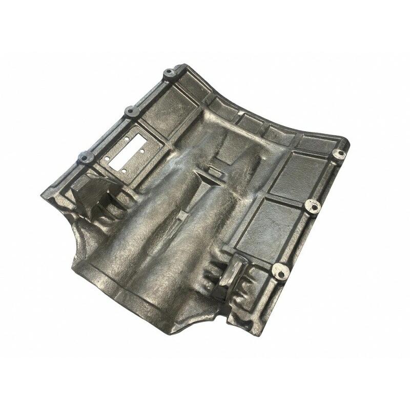 KSPEED ライドプレート KAWASAKI カワサキ ULTRA 300 310 KS2