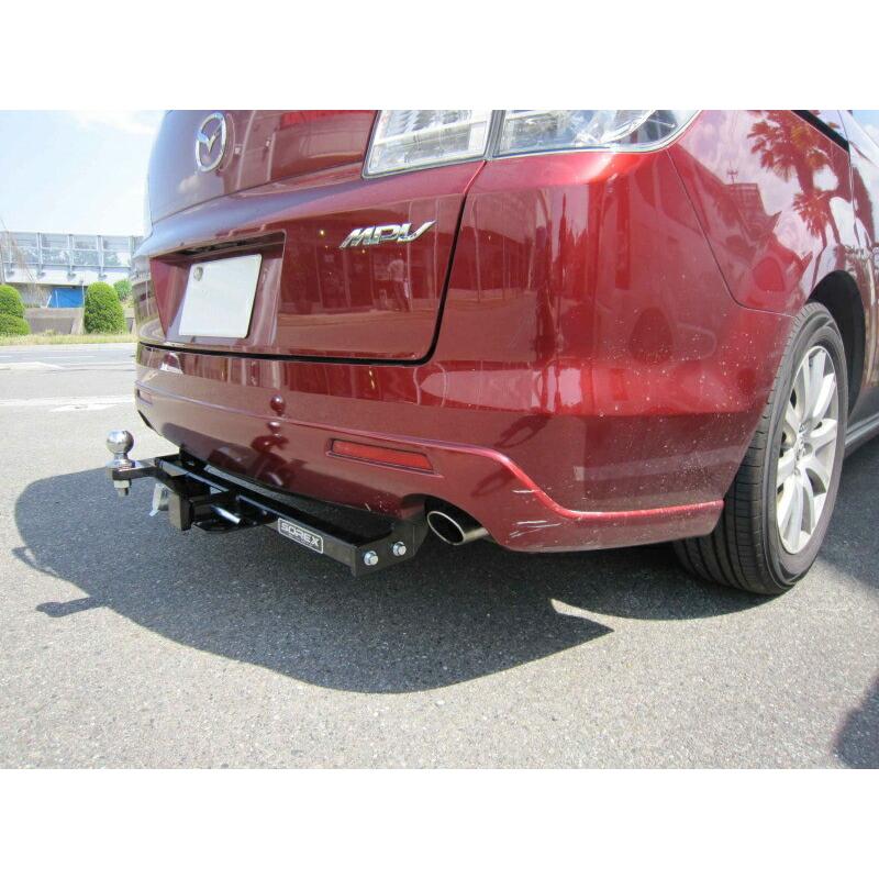 代引き手数料無料 楽天市場】SOREX （ソレックス） マツダ MPV