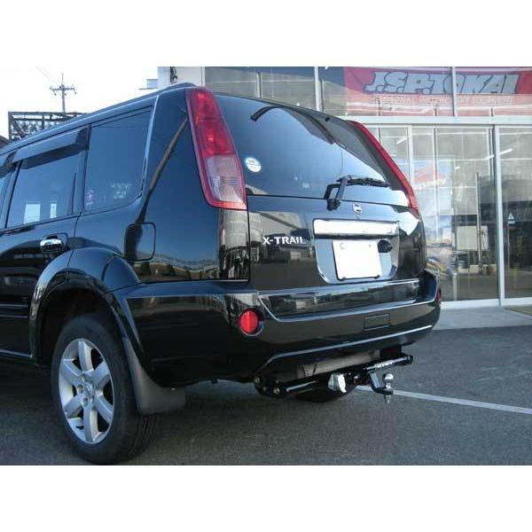 SOREX ニッサン X-TRAIL エクストレイル NT30 NEW ヒッチメンバー 