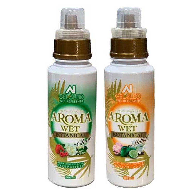 アロマウエット ウエットスーツ 専用洗浄剤 ボタニカル AROMA WET 洗浄ニ効果 オ手入レ メンテナンス マリンウエア サーフィン ジェットスキー | 