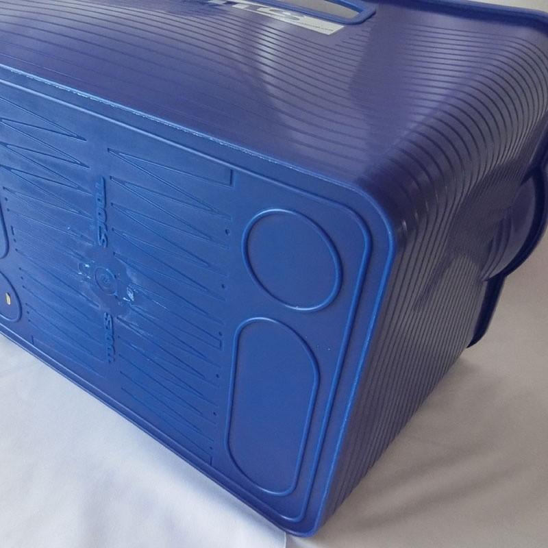 人気激安 Tools ウォーターボックス バケツ ジェットスキー サーフィン ウエアケース ウエットスーツ スクエア フレキシブルバケツ 四角 Materialworldblog Com