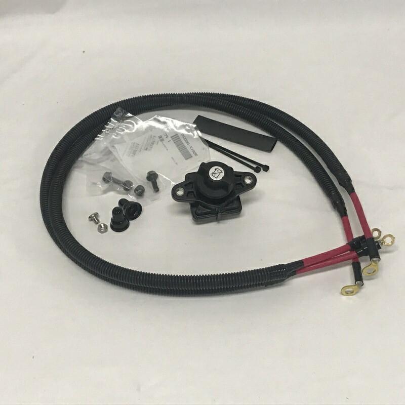 防水バッテリースイッチセット YAMAHA ヤマハ 純正部品 : JSPTOKAI