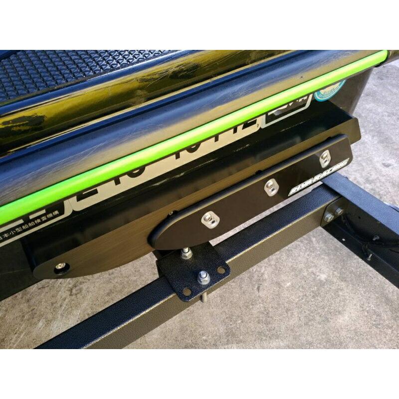 RIVA スポンソン ULTRA310X/300X/260X/250X KAWASAKI カワサキ