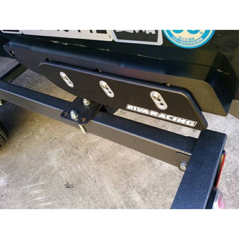RIVA スポンソン ULTRA310X/300X/260X/250X KAWASAKI カワサキ