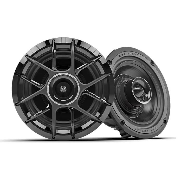RIVA ウェットサウンド SEADOO オーディオアップグレードキット Wet