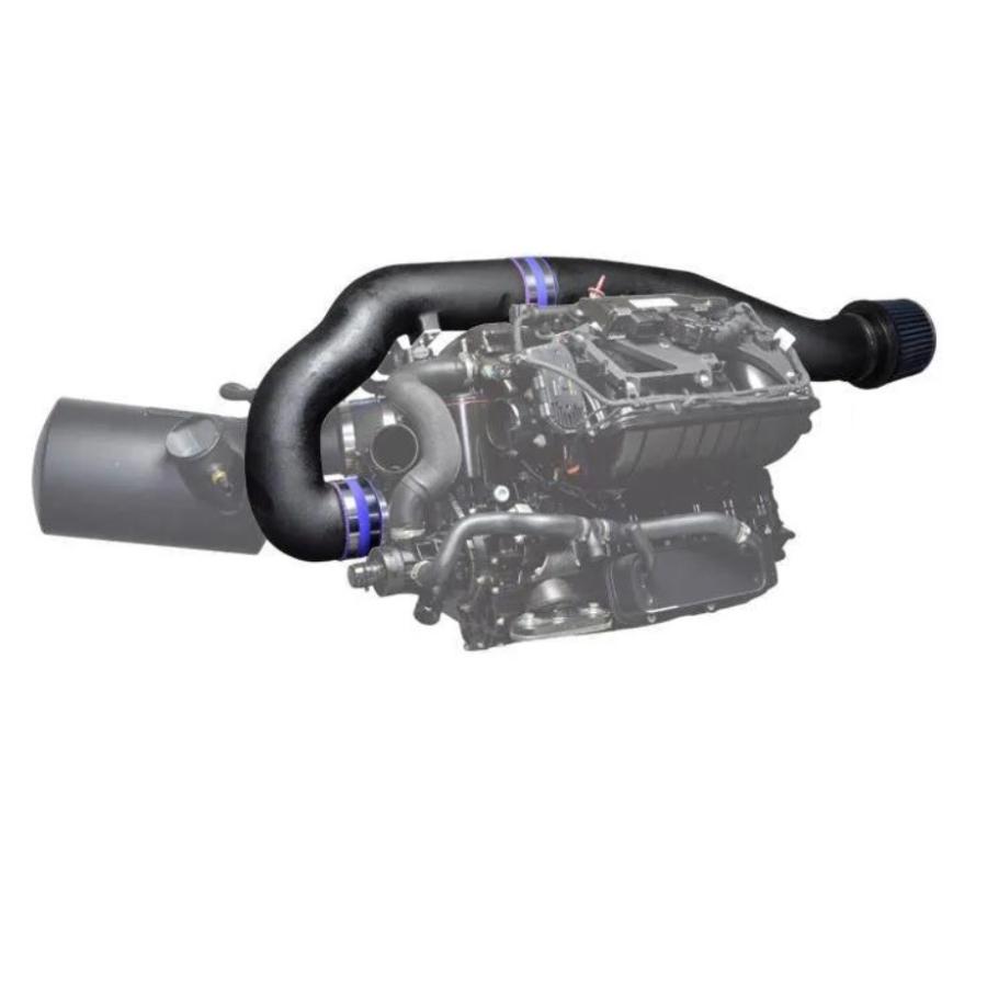 RIVA パワーフィルターキット RXT-X300 / GTX-L300 （’20-）SEA-DOO シードゥー RS13121-2 |  | 02