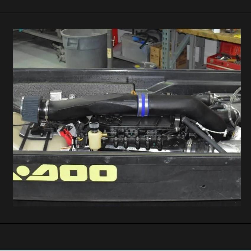 RIVA パワーフィルターキット RXT-X300 / GTX-L300 （’20-）SEA-DOO シードゥー RS13121-2 |  | 04