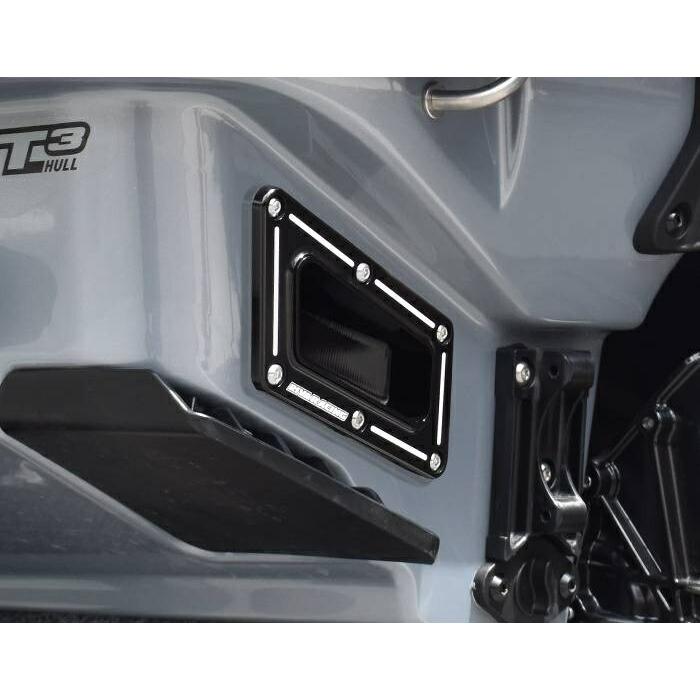 RIVA リア エキゾースト キット RXT-X 300('18-) / GTX LIMITED WAKE