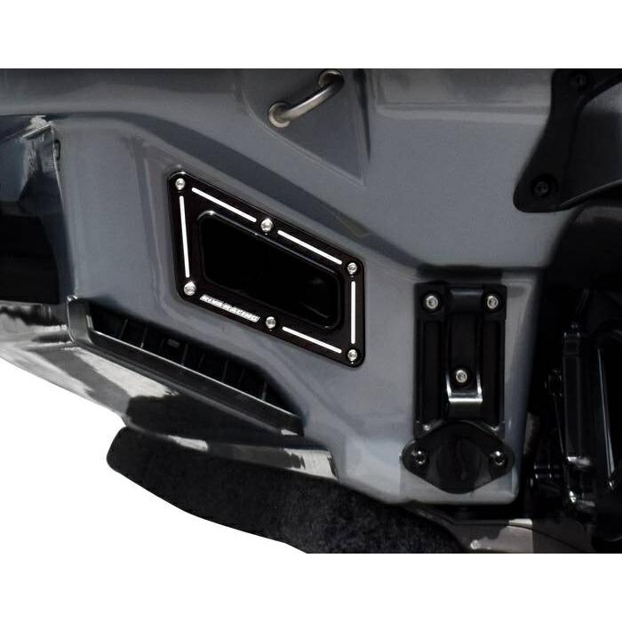RIVA リアエキゾースト キット SEA- DOO シードゥー RIVA リア エキゾースト キット RXT-X 300('18-) / GTX LIMITED WAKE