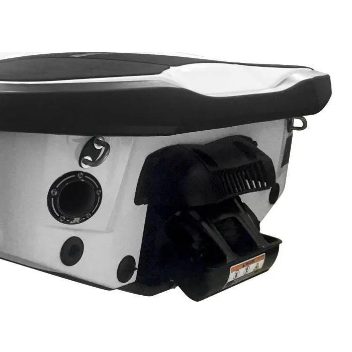 RIVA リア エキゾースト キット RXT-X300 / GTX-L300 (16-17) SEA-DOO