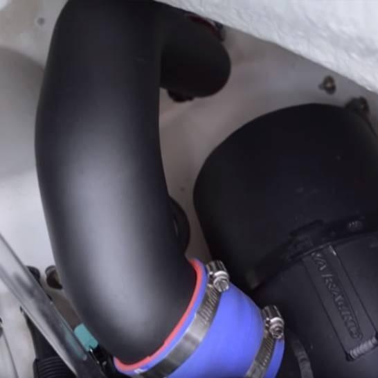 RIVA リアエキゾースト キット RXP-X300 (-20) SEA-DOO シードゥー RIVAracing　リバレーシング RS15150 |  | 05