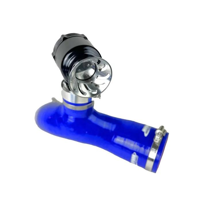 RIVA インタークーラー チューブ アップグレードキット ブローオフバルブ 付 SEA-DOO 325用 RIVAracing RS17220-TK-TV |  | 02