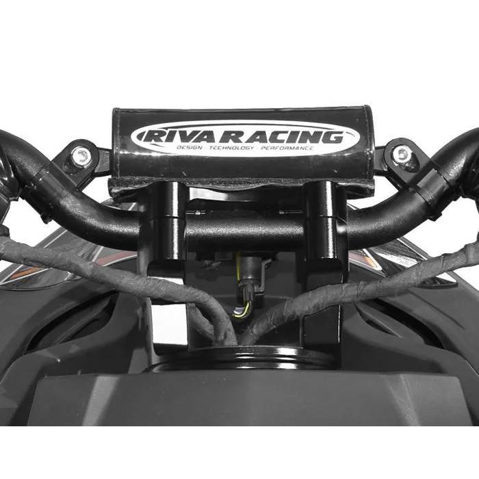 Rivaracing リバレーシング SEADOO 2018+ RXT/GTX/RXP ランナバウト 30インチプロバー RS207BK-BAR-2 |  | 10