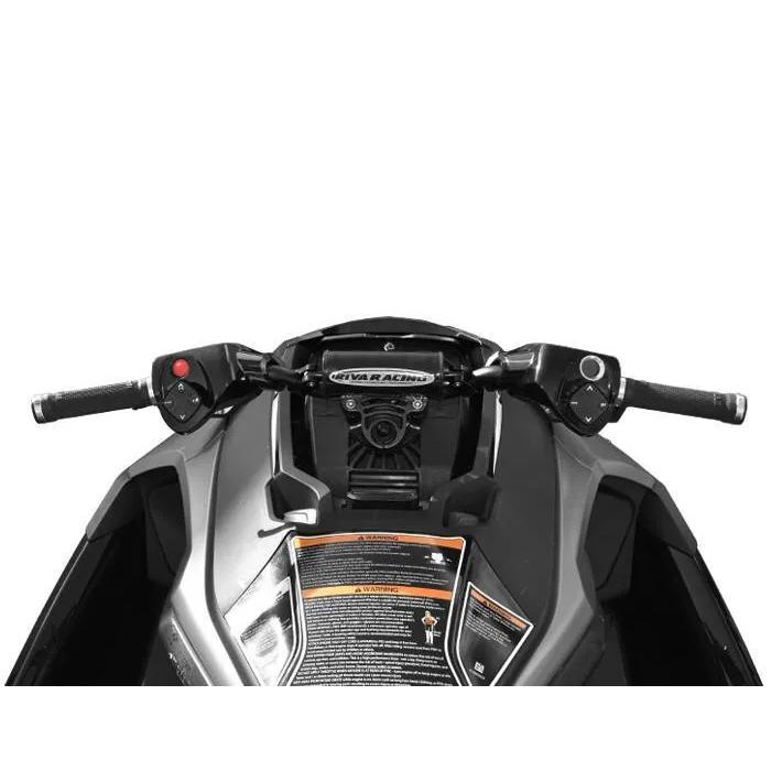 Rivaracing リバレーシング SEADOO 2018+ RXT/GTX/RXP ランナバウト 30インチプロバー RS207BK-BAR-2 |  | 07