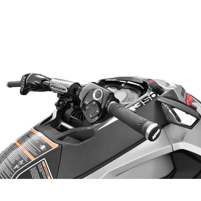 Rivaracing リバレーシング SEADOO 2018+ RXT/GTX/RXP ランナバウト 30インチプロバー RS207BK-BAR-2 |  | 08