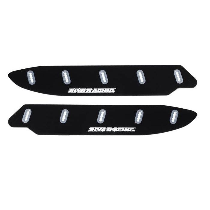 RIVA PROシリーズ スポンソン フェイスプレートのみSEA-DOO シードゥー RXP-X（12-20) RXT-X (12-17) RIVAracing リバレーシング RS26110 | 