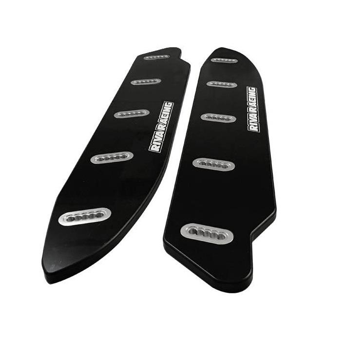 RIVA PROシリーズ スポンソン フェイスプレートのみSEA-DOO シードゥー RXP-X（12-20) RXT-X (12-17) RIVAracing リバレーシング RS26110 |  | 01