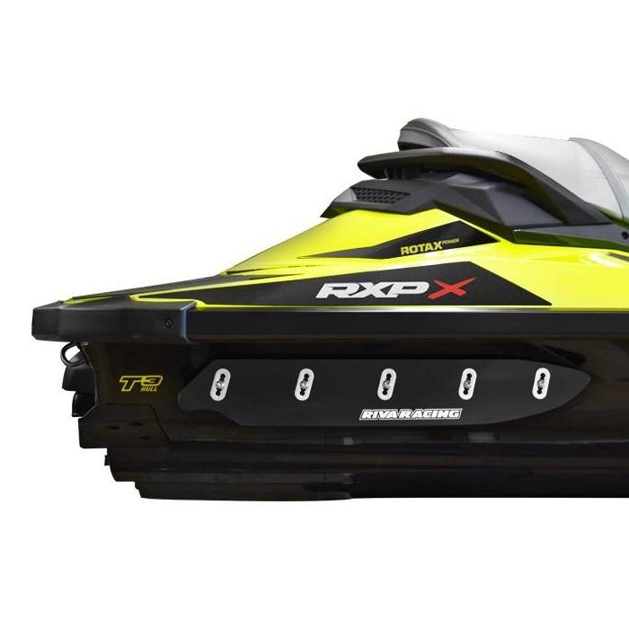 RIVA PROシリーズ スポンソン フェイスプレートのみSEA-DOO シードゥー RXP-X（12-20) RXT-X (12-17) RIVAracing リバレーシング RS26110 |  | 03