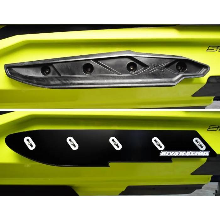 RIVA PROシリーズ スポンソン RXP-X300（21) / RXT-X300 (18-) GTX