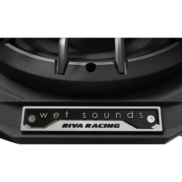 RIVA ウェットサウンド オーディオシステム  YAMAHA FX (22-) Wet Sounds Audio System RY11170-AS |  | 05