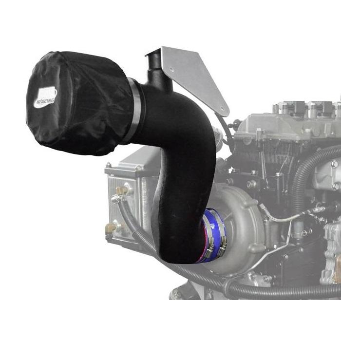 RIVA パワーフィルター KIT YAMAHA ヤマハ SHO (08-11)/FZR/FZS(09-11) RIVAracing リバレーシング RY13040の画像