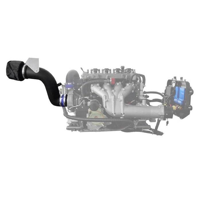 RIVA パワーフィルター KIT YAMAHA ヤマハ SHO (08-11)/FZR/FZS(09-11) RIVAracing リバレーシング RY13040の画像