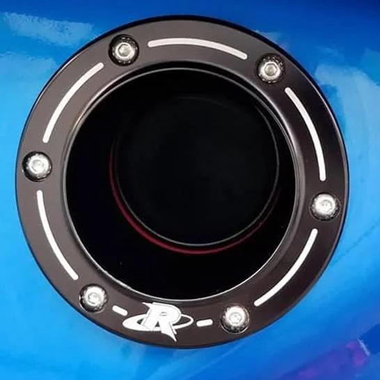 RIVA リア エキゾースト キット YAMAHA ヤマハ FZR FZS (-16)  RIVAracing リバレーシング RY15050 |  | 02