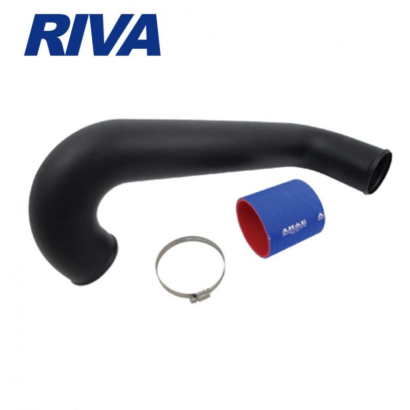 RIVA フリーフローエキゾーストキット FX SHO(-11)/ FZR・FZS(-16