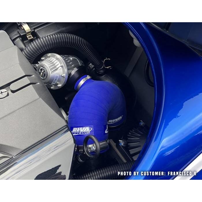 CorkSportsブローオフバルブ corksport製 ブローオフバルブ | SAKURAレーシングスタイル