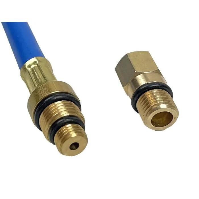 RIVA VALVE SPRING COMPRESSION TOOL Y/Kの画像