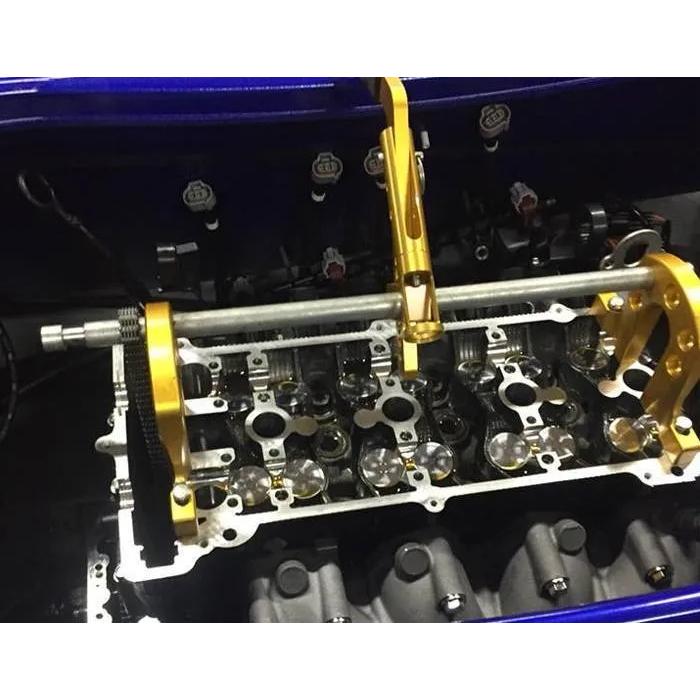 RIVA VALVE SPRING COMPRESSION TOOL Y/Kの画像