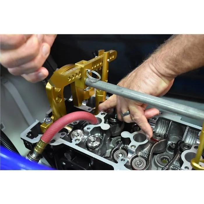 RIVA VALVE SPRING COMPRESSION TOOL Y/Kの画像