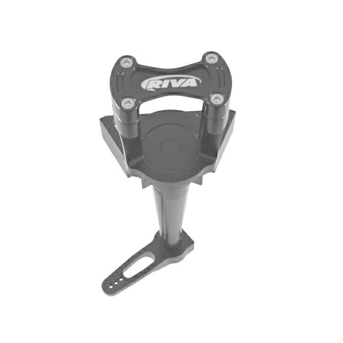 RIVA プロ ステアリングシステム YAMAHA ヤマハ FX (15-) RIVAracing ハンドルマウント RY20120 |  | 01