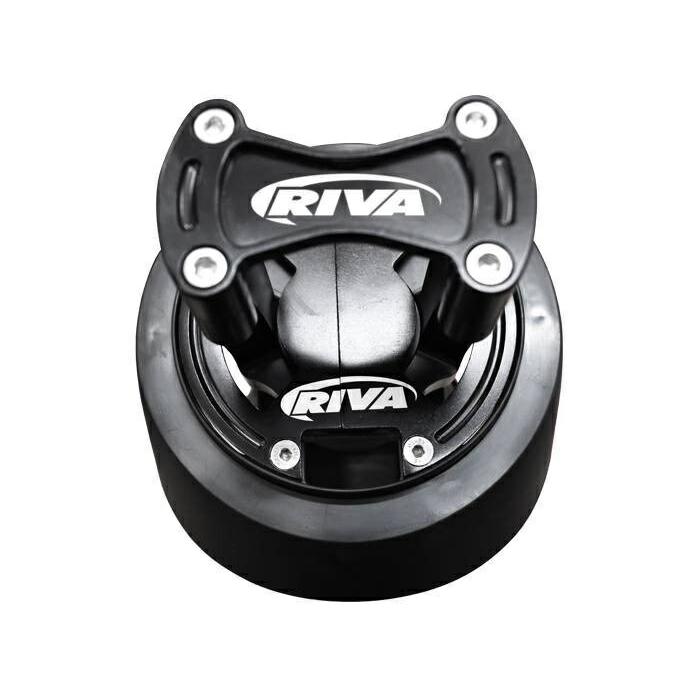 RIVA プロ ステアリングシステム YAMAHA ヤマハ FX (15-) RIVAracing ハンドルマウント RY20120 |  | 02