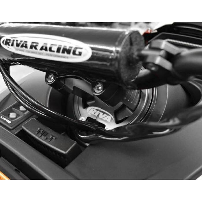RIVA プロ ステアリングシステム YAMAHA ヤマハ FX (15-) RIVAracing ハンドルマウント RY20120 |  | 04