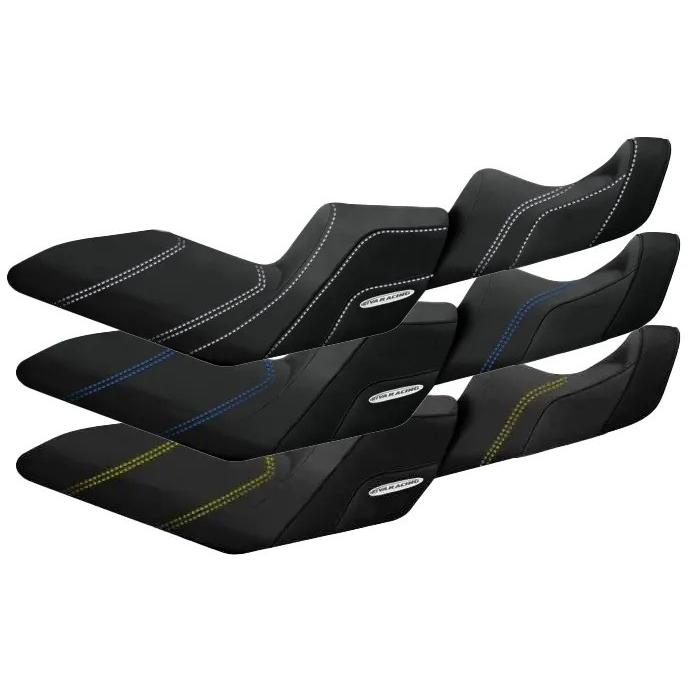 RIVA リバ シートカバー YAMAHA ヤマハ FX CRUISER (2019-) PWC ジェットスキー RY5-FXC19 | 