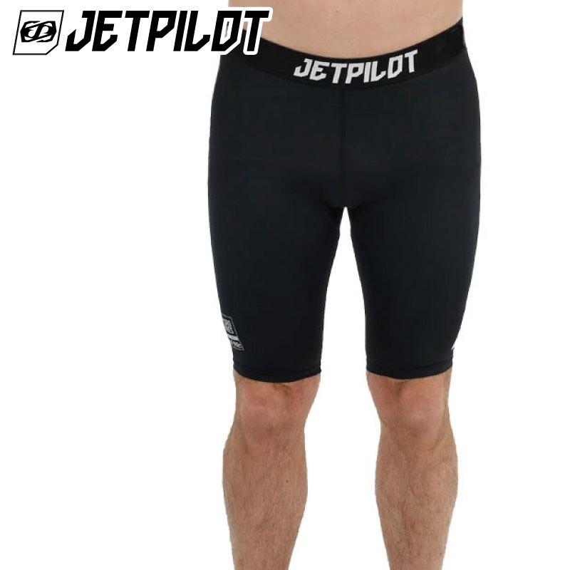 ジェットパイロット インナーパンツ メンズ A ラッシュガード アンダーショーツ ウエットスーツ ボードショーツ 海パン サーフィン ジェット S M Jsptokai 通販 Yahoo ショッピング