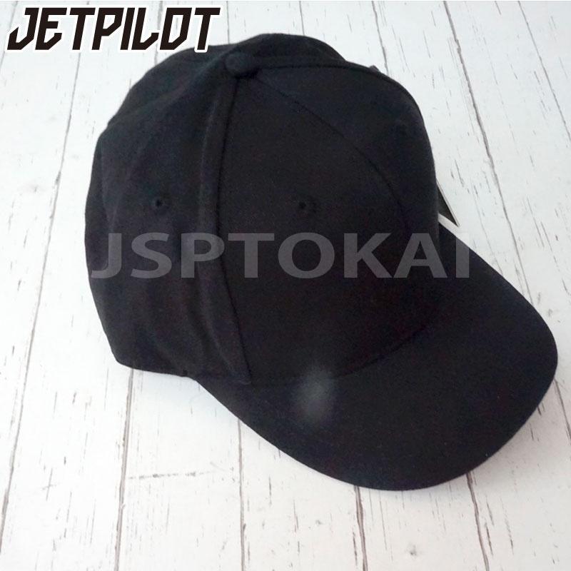 21新作 ジェットパイロット Nokternal Snapback Cap キャップ ブラック ジェットパイロット Jetpilot 帽子 人気ブランド 海外メーカー 正規品 S803 Jsptokai 通販 Yahoo ショッピング