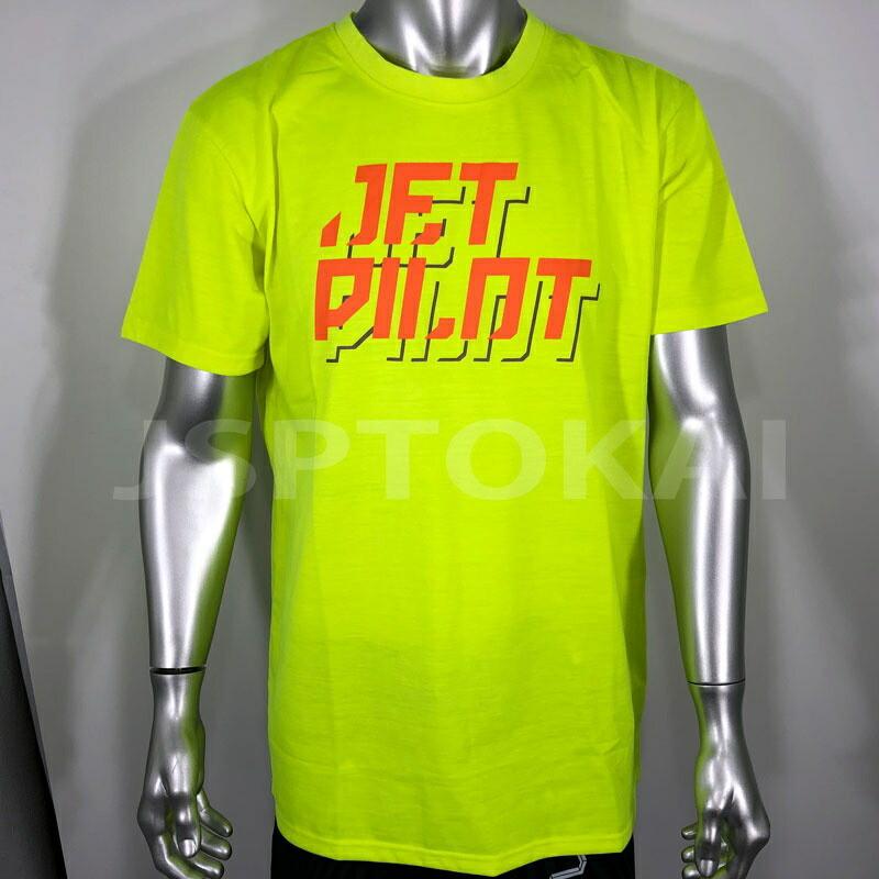 JETPILOT ジェットパイロット Tシャツ メンズ 半袖 ジェットスキー ウェア コットン S21600 | JETPILOT | 02
