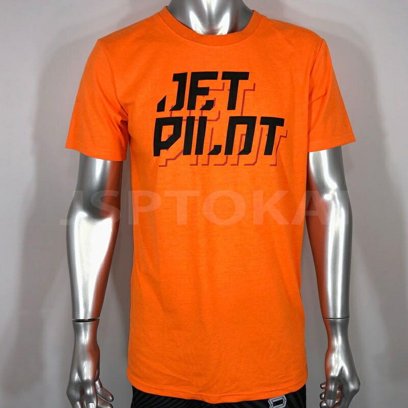 JETPILOT ジェットパイロット Tシャツ メンズ 半袖 ジェットスキー ウェア コットン S21600 | JETPILOT | 03