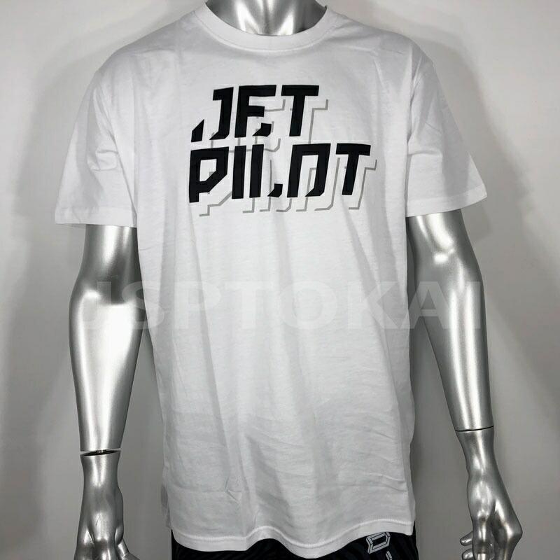 JETPILOT ジェットパイロット Tシャツ メンズ 半袖 ジェットスキー ウェア コットン S21600 | JETPILOT | 04