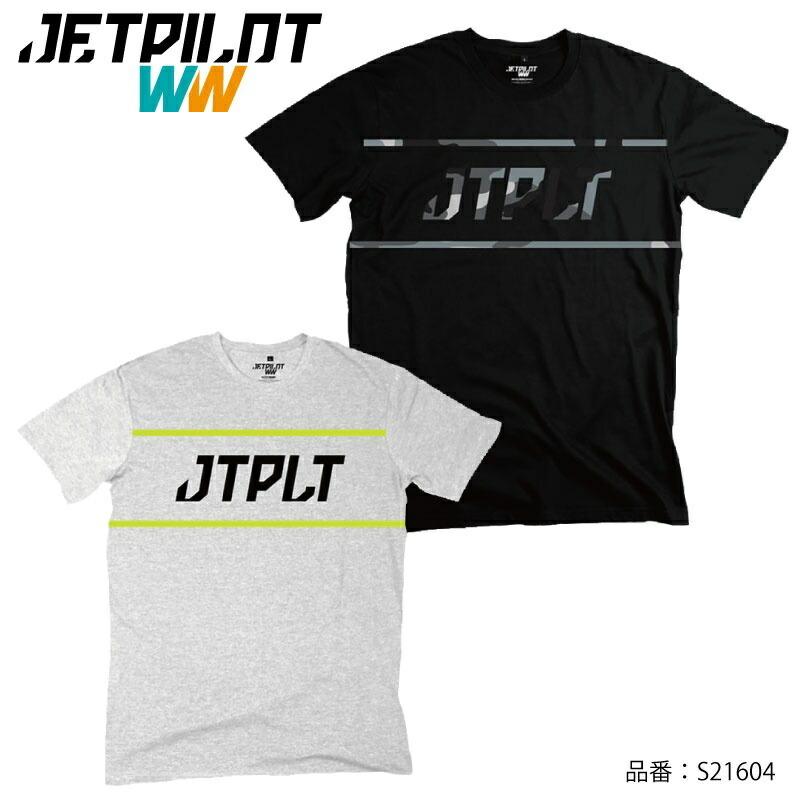 ジェットパイロット RX PANEL MENS TEE コットンTシャツ アパレル メンズ jet pilot ブランド MX モトクロス バイク ジェットスキー | JETPILOT