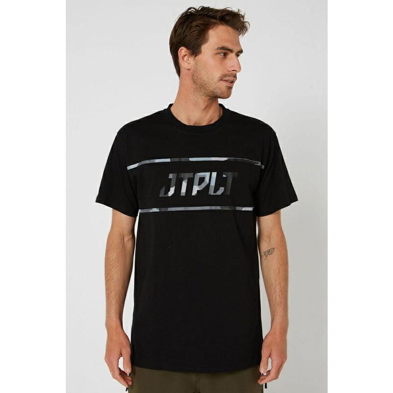 ジェットパイロット RX PANEL MENS TEE コットンTシャツ アパレル メンズ jet pilot ブランド MX モトクロス バイク ジェットスキー | JETPILOT | 01