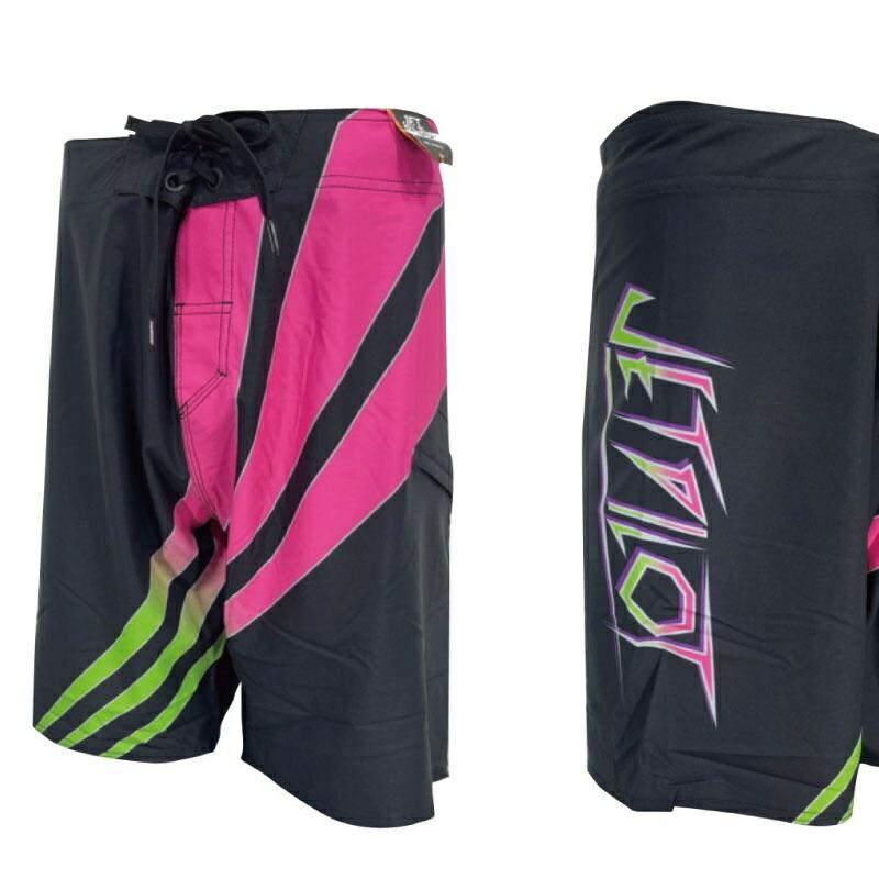 ジェットパイロットSIDESWIPE MEN'S BOARDSHORT メンズ ボードショーツ ウエイクボード ジェットスキー SUP サーフィン | JETPILOT | 04