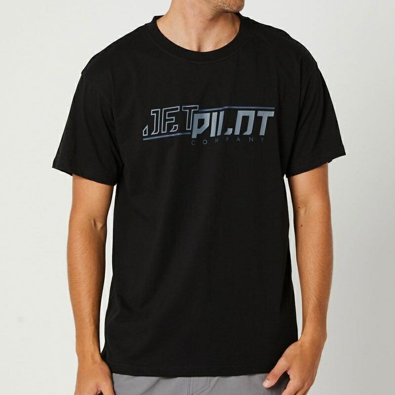 JETPILOT ジェットパイロット Tシャツ メンズ 半袖 綿 コットン シンプル おしゃれ S22601 | JETPILOT | 02