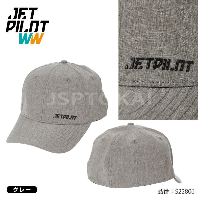 JETPILOT（ジェットパイロット） キャップ メンズ レディース 帽子
