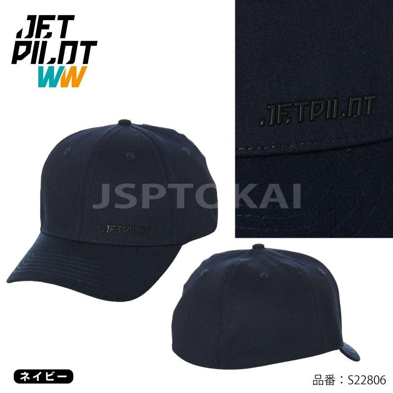 JETPILOT（ジェットパイロット） キャップ メンズ レディース 帽子
