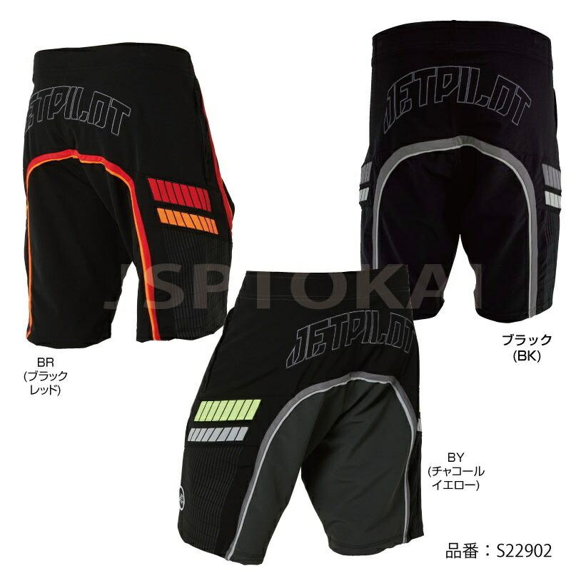 ジェットパイロット JETPILOT SALE ボードショーツ メンズ FULL PRO 3.0 MEN'S BOARDSHORTS ジェットスキー S22902 | JETPILOT | 03