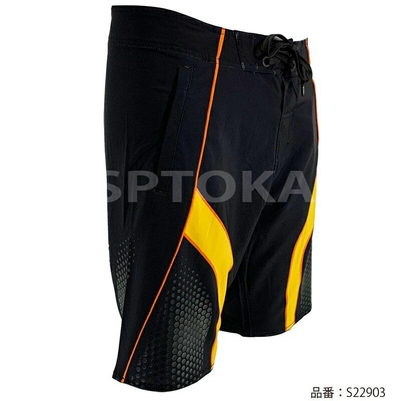 JETPILOT ジェットパイロット メンズ ボードショーツ サーフパンツ 海パン ショートパンツ 水着 ウェイク サーフィン SUP S22903 | JETPILOT | 03